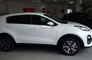 Kia Sportage Comfort