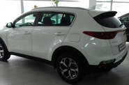 Kia Sportage Comfort