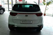 Kia Sportage Comfort