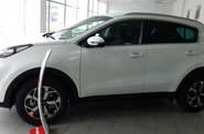 Kia Sportage Comfort