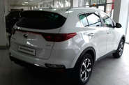 Kia Sportage Comfort