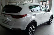 Kia Sportage Comfort