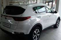 Kia Sportage Comfort