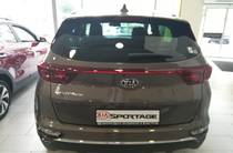 Kia Sportage Comfort