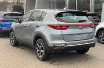 Kia Sportage Classic