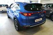 Kia Sportage Comfort