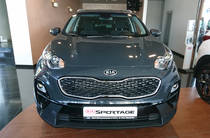 Kia Sportage Comfort+