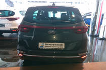 Kia Sportage Comfort+