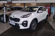 Kia Sportage Classic