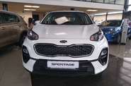 Kia Sportage Classic