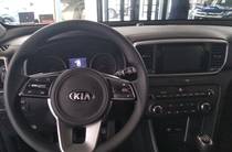 Kia Sportage Classic