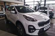 Kia Sportage Classic