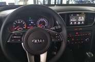 Kia Sportage Classic