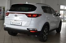 Kia Sportage Comfort+