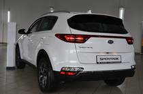 Kia Sportage Comfort+