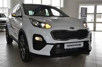 Kia Sportage Comfort+