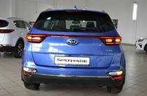 Kia Sportage Comfort