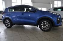 Kia Sportage Comfort