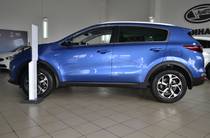 Kia Sportage Comfort