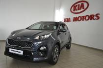 Kia Sportage Comfort+