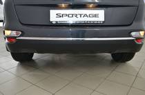 Kia Sportage Comfort+