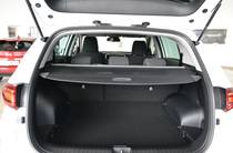 Kia Sportage Comfort