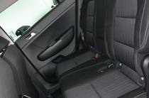 Kia Sportage Comfort