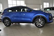 Kia Sportage Comfort