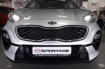 Kia Sportage Classic