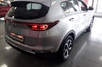 Kia Sportage Classic