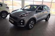 Kia Sportage Comfort