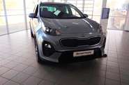 Kia Sportage Comfort