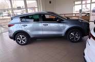 Kia Sportage Comfort