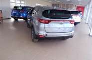 Kia Sportage Comfort