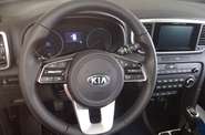 Kia Sportage Comfort