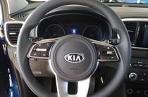 Kia Sportage Classic