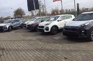 Kia Sportage Classic+