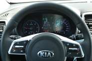 Kia Sportage Comfort