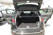 Kia Sportage Comfort