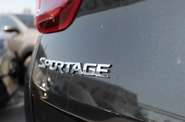 Kia Sportage Comfort