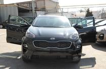 Kia Sportage Comfort