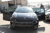 Kia Sportage Comfort