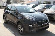 Kia Sportage Comfort