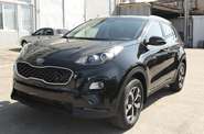 Kia Sportage Comfort