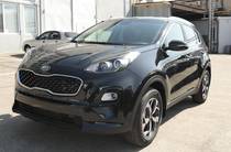 Kia Sportage Comfort