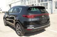 Kia Sportage Comfort