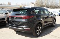 Kia Sportage Comfort