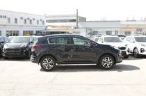 Kia Sportage Comfort