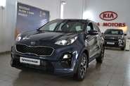 Kia Sportage Comfort