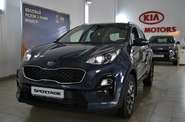 Kia Sportage Comfort